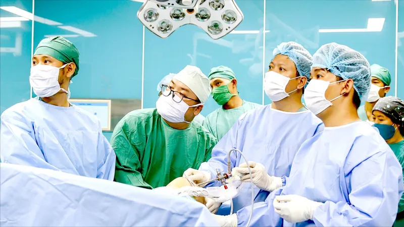 Đầu tư cơ sở cho bệnh viện tuyến cuối: Bớt quá tải, giảm chi phí khám chữa bệnh