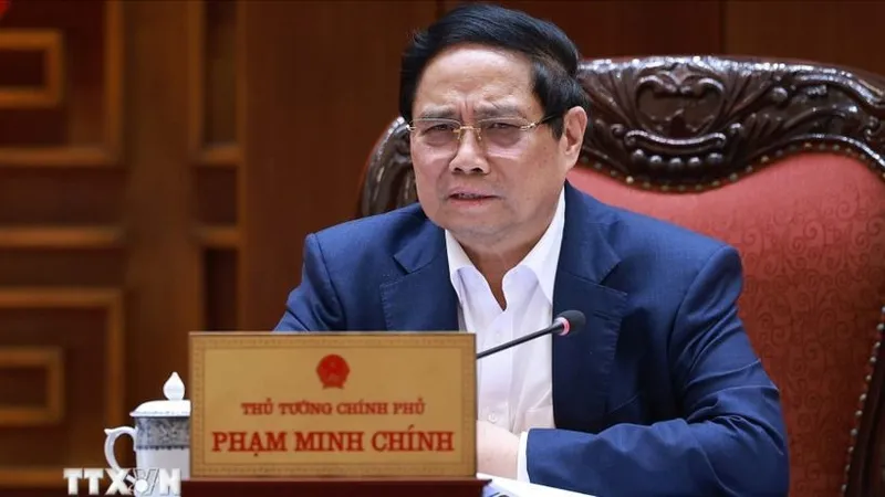 Khẩn trương rà soát, xử lý các dự án tồn đọng theo yêu cầu của Bộ Chính trị 