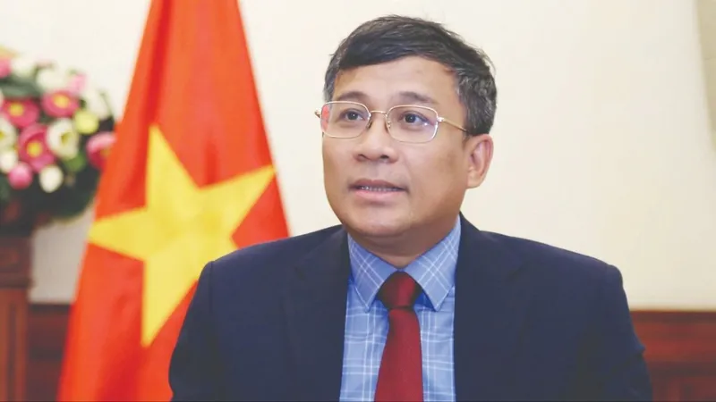 Tổng Bí thư Tô Lâm lên đường thăm cấp Nhà nước tới Triều Tiên