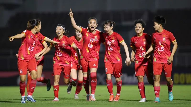 30 năm và hơn cả ngôi số 1