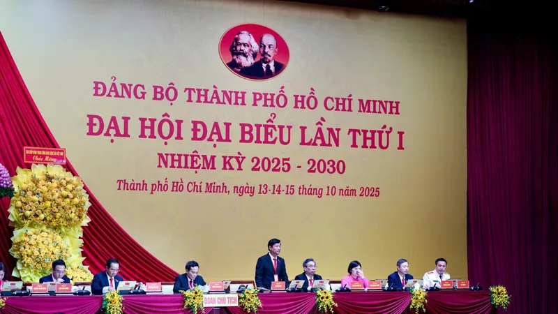 Nhập cuộc hành động, khẳng định vị thế tiên phong