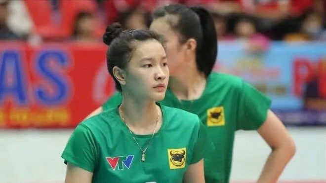 Bóng chuyền nữ Việt Nam chuẩn bị “săn vàng” tại SEA Games 33