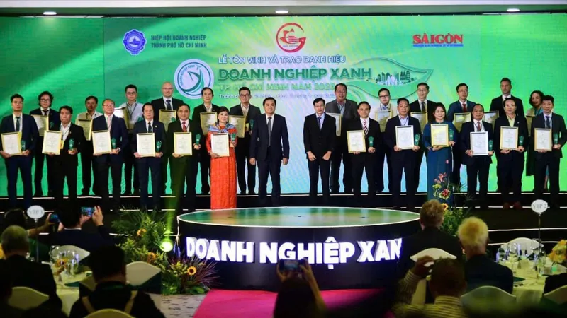  Thêm cơ hội cho doanh nghiệp khẳng định thương hiệu