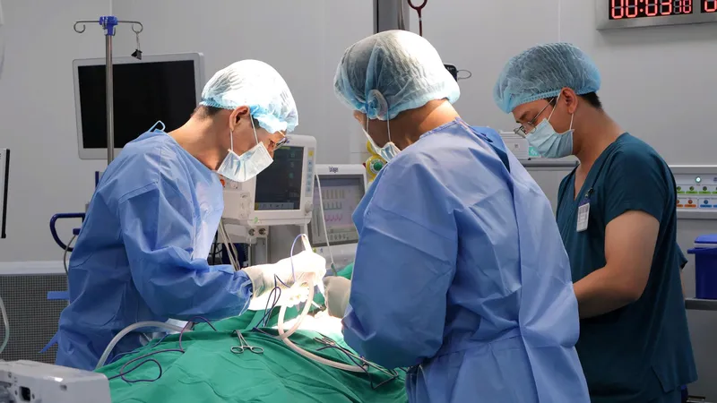 Người phụ nữ ung thư “đi ngược dòng” để tìm lại sự sống