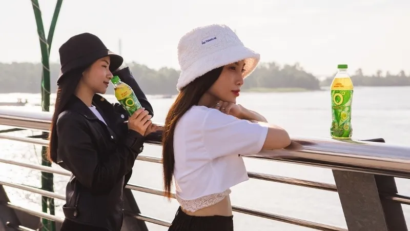 Sinh viên năm nhất: Hành trình biến lo âu thành động lực để trưởng thành