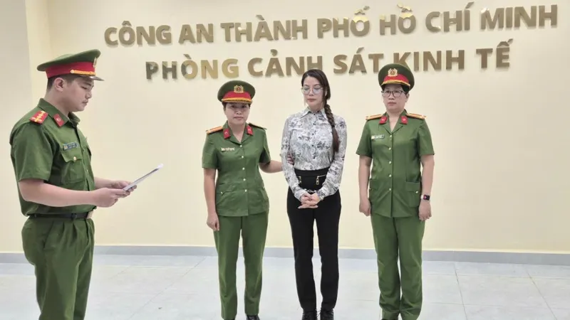 Niềm tin đặt sai chỗ