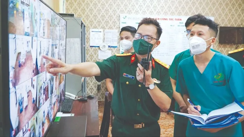 Biểu tượng có chiều sâu ý nghĩa