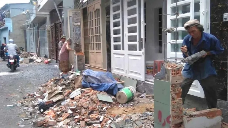 Tôn giáo, dân tộc đồng hành với TPHCM - Bài 2: Đại đoàn kết từ những điều bình dị