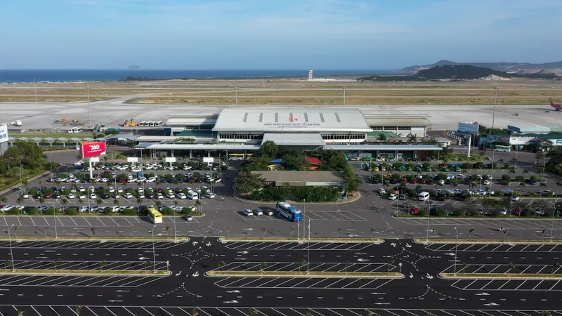 Hạ tầng bứt tốc, Nha Trang đón vận hội phát triển mới