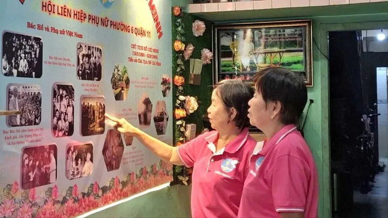Tôn giáo, dân tộc đồng hành với TPHCM - Bài 4: Niềm tin và bản sắc trong kỷ nguyên số