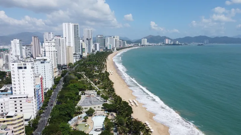 Gỡ nút thắt để Khánh Hòa thành trung tâm năng lượng