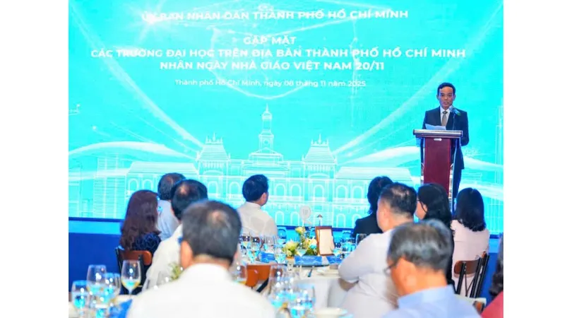 Khi các trường đại học là “đối tác” của chính quyền