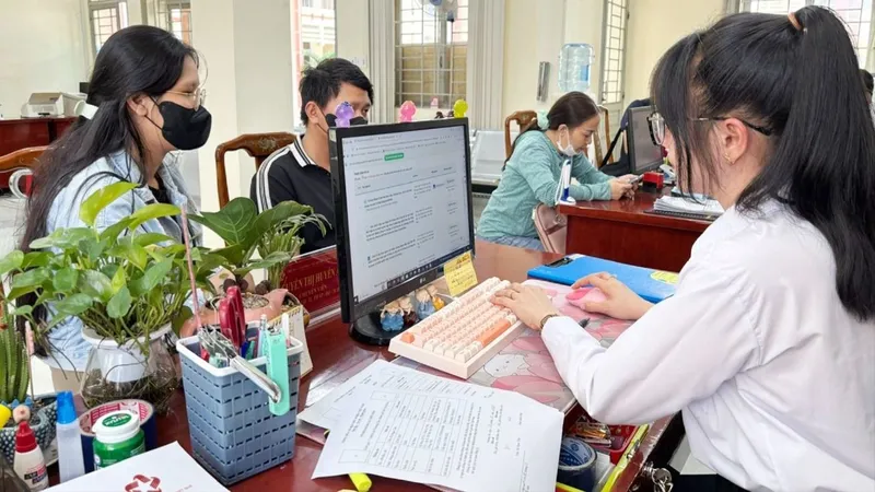 Từ đổi mới mô hình đến đổi mới tư duy phục vụ - Bài 2: Gỡ điểm nghẽn số, nâng chất lượng phục vụ người dân
