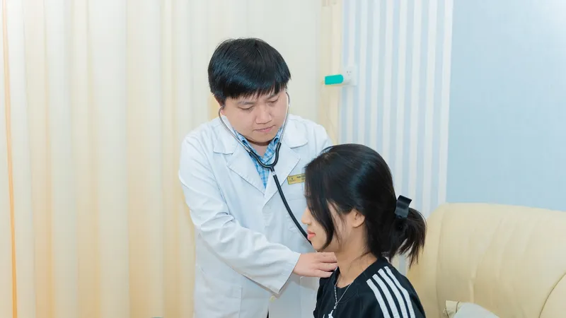 Người đi tìm những “mảnh ghép” còn thiếu trong hành trình giải mã bệnh hiếm