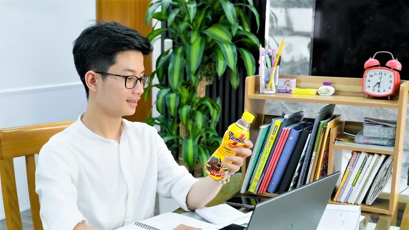 Từ công nghệ vô trùng đến đam mê vô địch: Hành trình Number 1 tiếp năng lượng cho hàng triệu người Việt