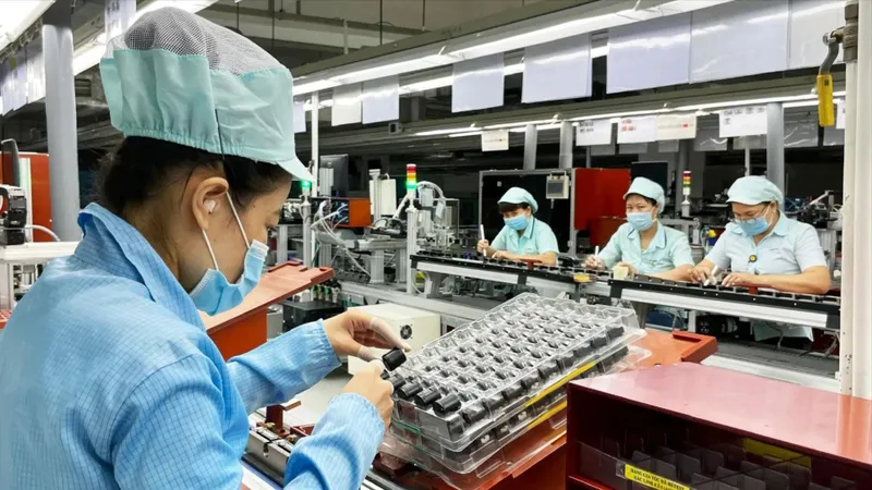 Thời cơ đón dòng đầu tư mới
