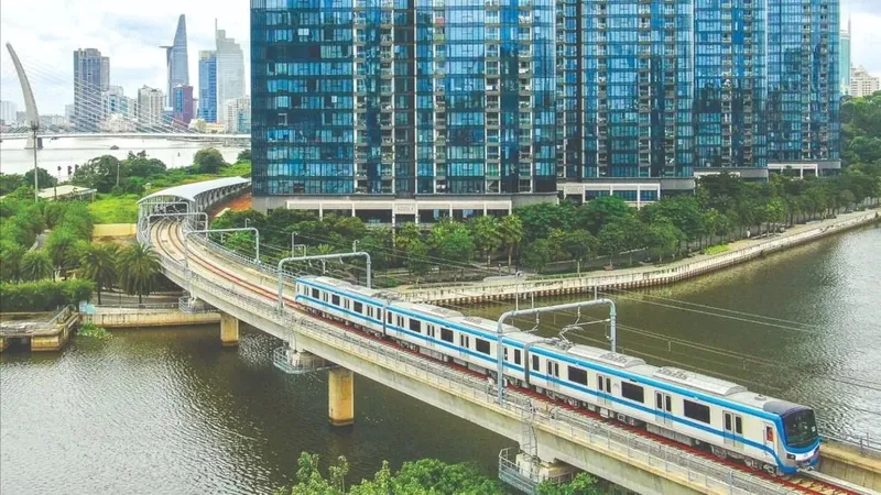 Toàn lực hoàn thành những dự án ưu tiên