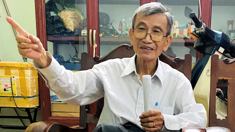 Nâng cao hơn nữa vai trò, vị trí người thầy