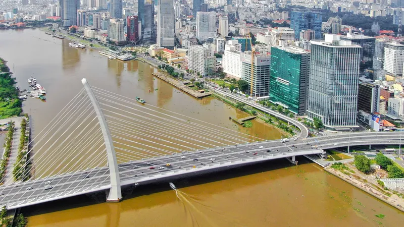Hoàn thiện khung thể chế để TPHCM bứt phá - Bài 2: Cơ chế đặc thù cho thành phố đầu tàu