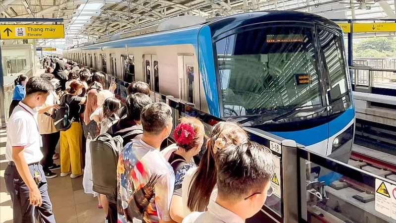 Sửa đổi, bổ sung Nghị quyết số 98/2023/QH15 của Quốc hội: Tạo xung lực thể chế mới để TPHCM bứt phá mạnh mẽ hơn