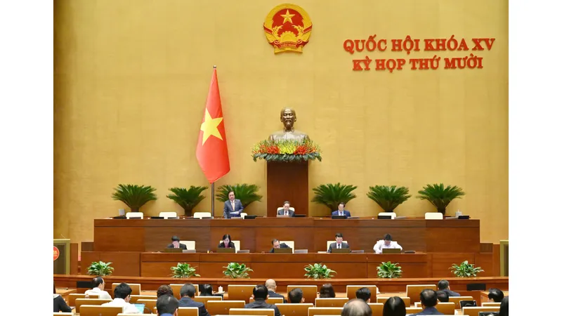 Thành phố sẵn sàng đi trước