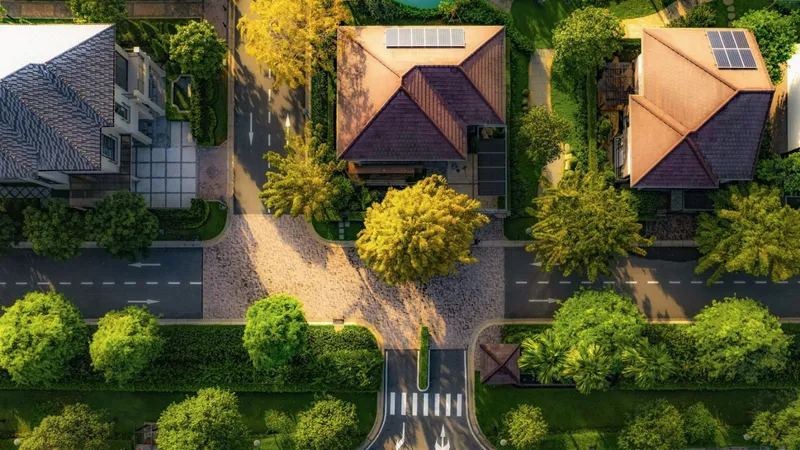 Nam Long và hành trình kiến tạo đô thị đáng sống từ những giá trị thật