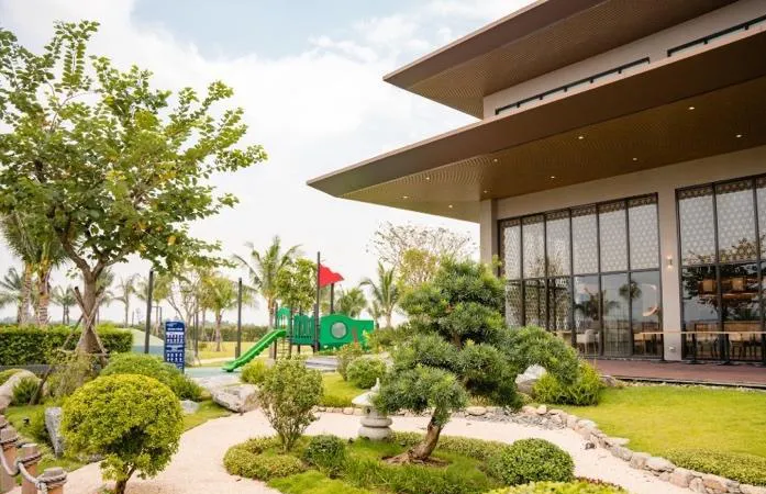 Cách Nam Long kiến tạo đô thị tích hợp từ triết lý giá trị thật