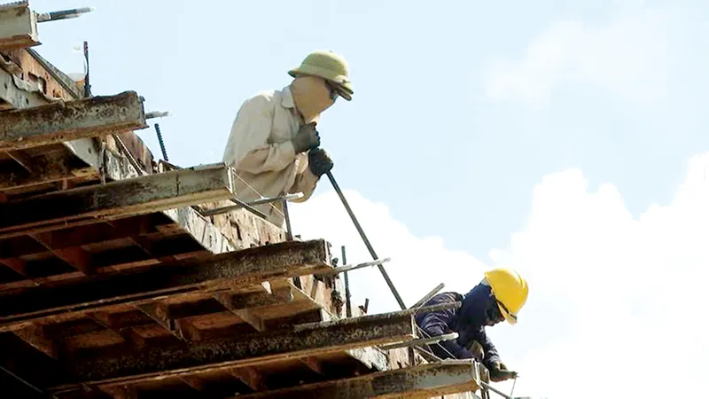 TPHCM “chạy nước rút” giải ngân vốn đầu tư công