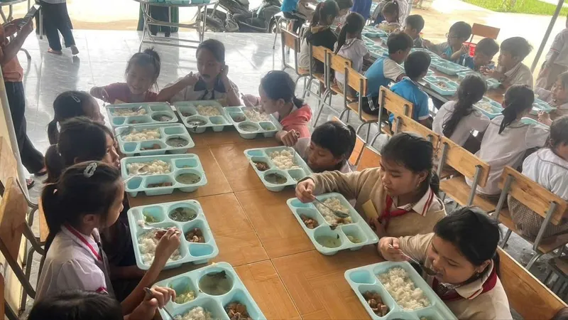 Để lòng tốt không bị tổn thương