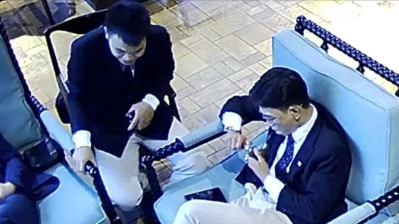 Ảo tưởng “tổng tài”