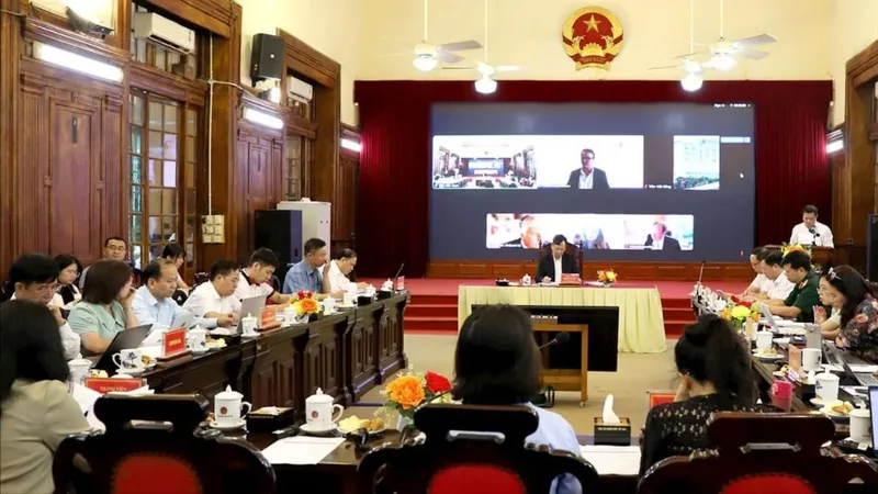 Tòa án chuyên biệt: Bước ngoặt tư pháp của nền kinh tế hội nhập