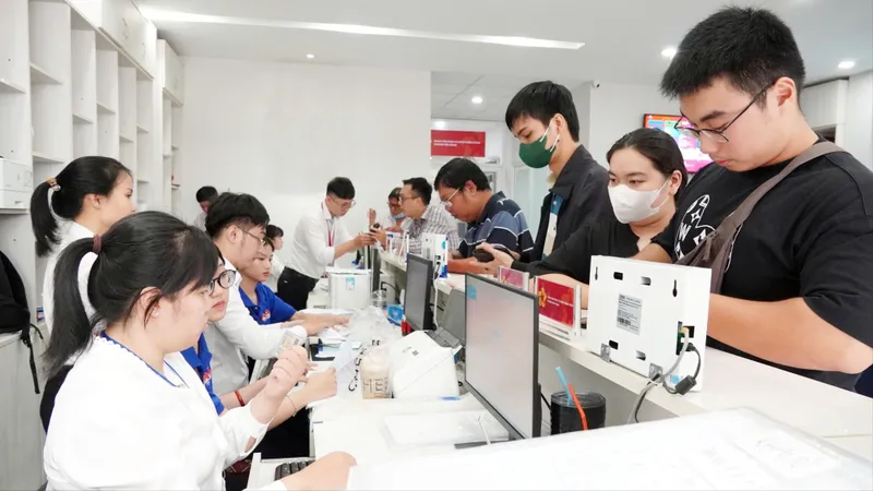 Đổi mới công tác tuyên giáo, nâng tầm công tác dân vận