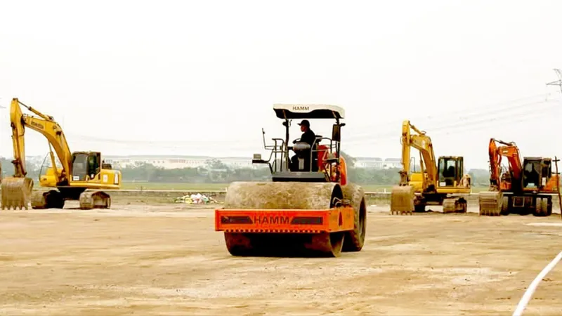Hôm nay 19-12, đồng loạt khởi công, khánh thành 234 dự án: Đảm bảo tiến độ, chất lượng và khai thác hiệu quả