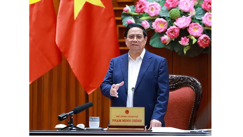 Khẩn trương hoàn thành công tác lựa chọn tư vấn khảo sát dự án đường sắt tốc độ cao Bắc - Nam