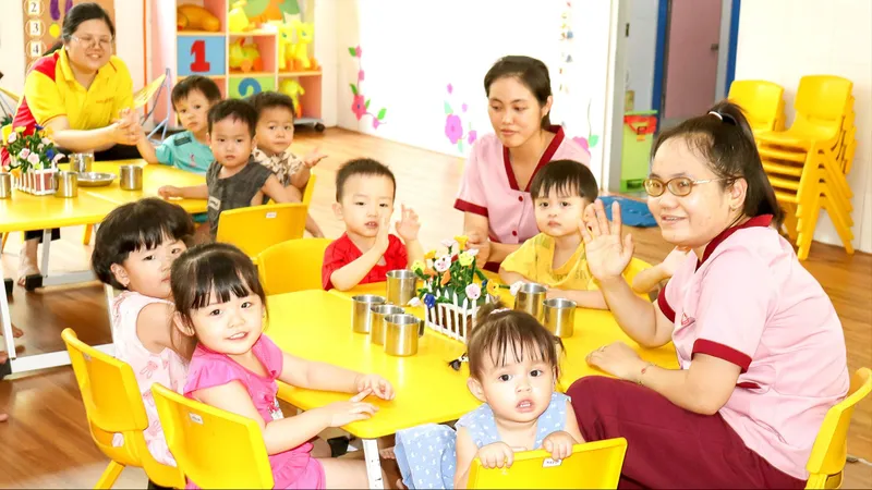 Công đoàn cơ sở: Tuyến đầu bảo vệ quyền lợi người lao động