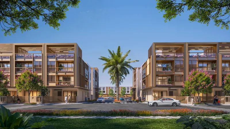 Trau chuốt trải nghiệm sống: Cách Essensia Broadway tái định nghĩa “đẳng cấp”