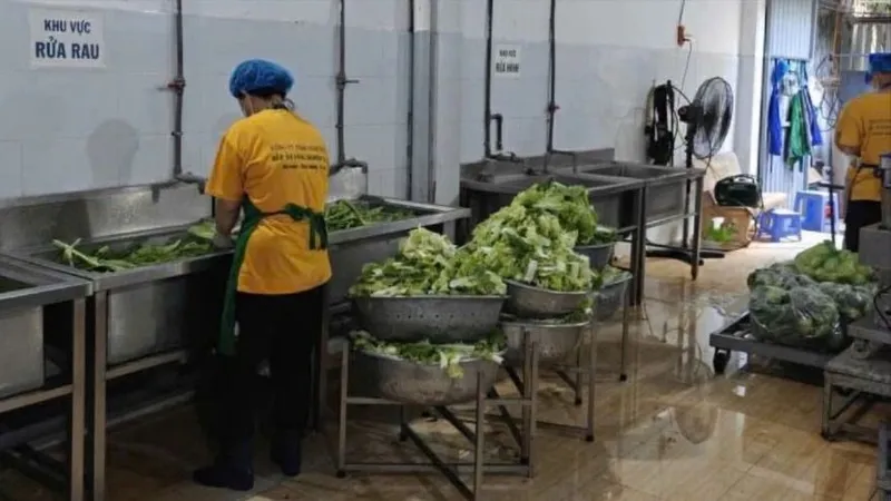Nỗi lo mất an toàn thực phẩm - Bài 4: Gỡ khó cho công tác quản lý