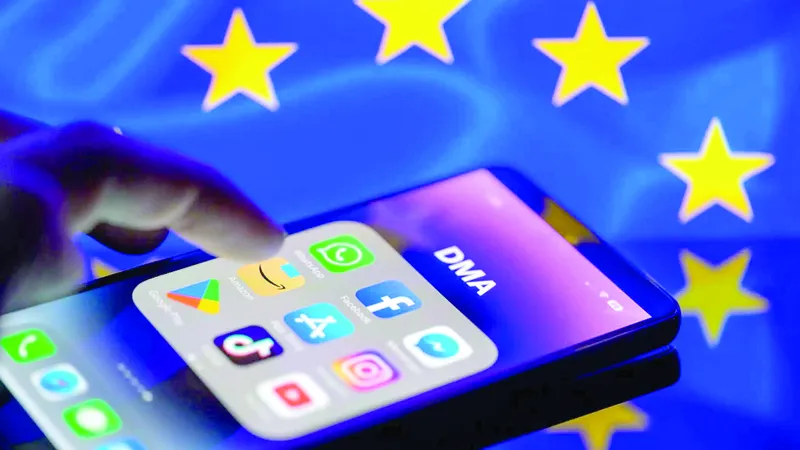 Quan hệ Mỹ - EU thêm rạn nứt