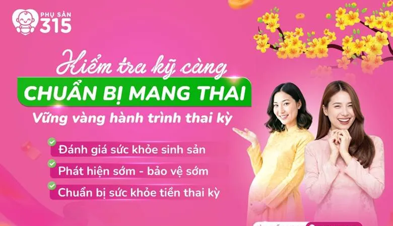 Muốn thụ thai vào mùa xuân dễ hay khó?