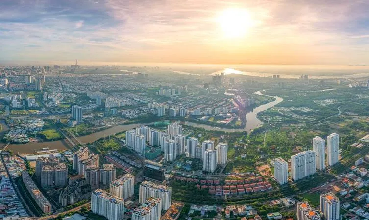 Dự án Essensia Broadway - tận hưởng trọn vẹn nhịp sống đô thị hiện đại