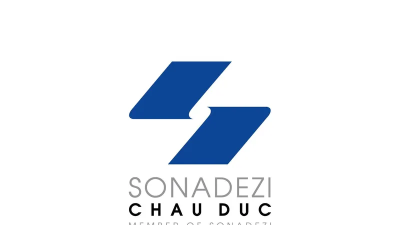 Công ty Cổ phần Sonadezi Châu Đức thông báo