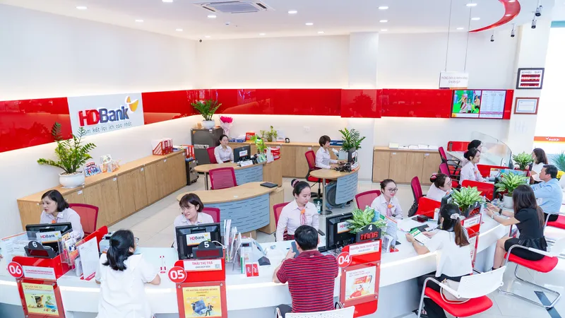 HDBank công bố tài liệu ĐHĐCĐ 2026: Lợi nhuận vượt 30 ngàn tỷ đồng, quy mô tiến sát 1,2 triệu tỷ - bước vào chu kỳ tăng trưởng mới
