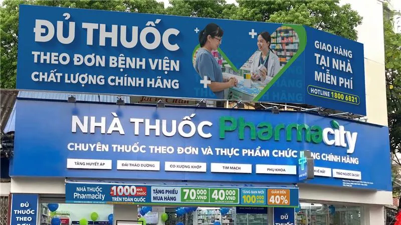 Chăm sóc trẻ mắc tay chân miệng: Chuyên gia Pharmacity cảnh báo những sai lầm khi chăm sóc tại nhà