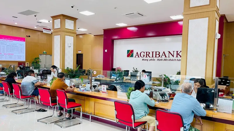 Agribank quyết liệt giảm lãi suất, góp phần hỗ trợ tăng trưởng kinh tế