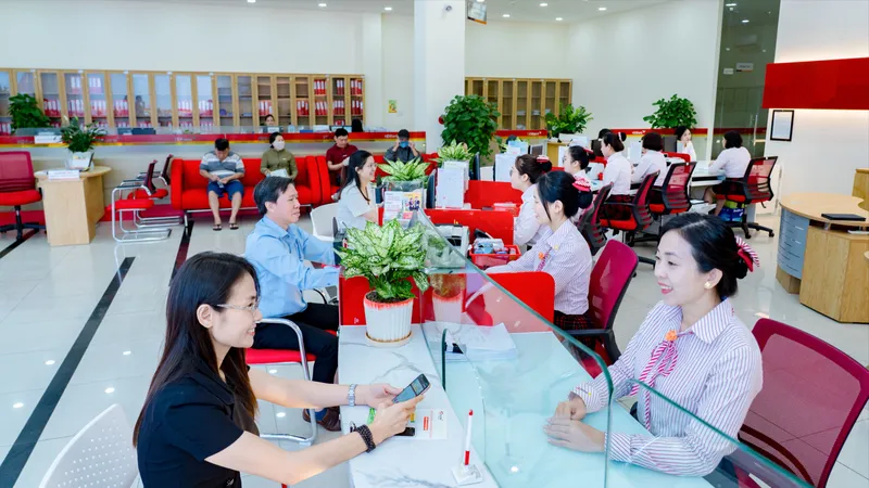 HDBank đẩy mạnh tài trợ theo chuỗi: Tín chấp lên đến 5 tỷ và tỷ lệ tài trợ đến 100%