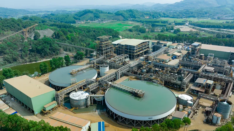 MSR bứt phá năm 2026: Lợi nhuận tăng mạnh, củng cố nguồn tiền dài hạn cho MSN