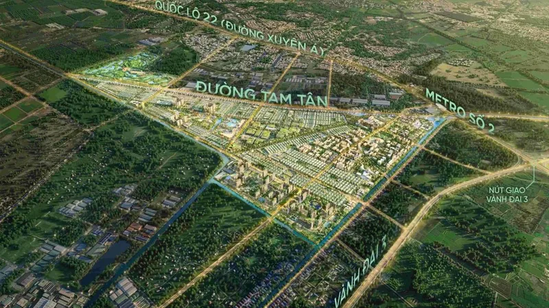 Sôi sục trước “giờ G”: 12.000 môi giới rầm rộ hội quân, chờ bùng nổ với Vinhomes Sài Gòn Park