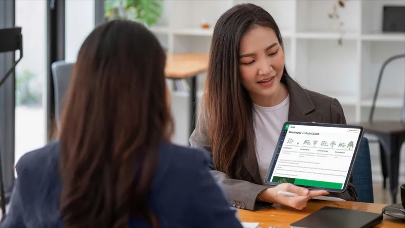 Vì sao nhân sự bất động sản, ngân hàng lâu năm… chuyển sang tư vấn bảo hiểm?