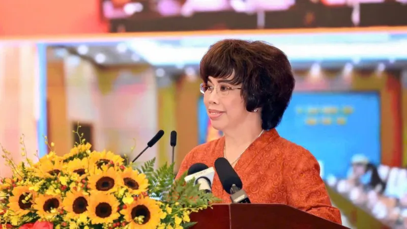 Tập đoàn TH cam kết đồng hành cùng Chính phủ hiện thực hóa mục tiêu tăng trưởng “2 con số”