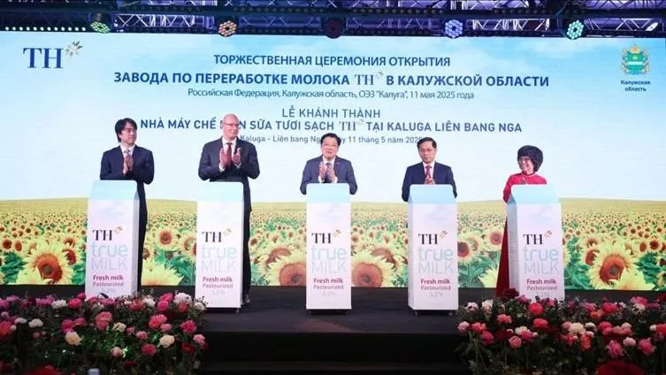 Anh hùng Lao động Thái Hương được tôn vinh Nữ trí thức Việt Nam tiêu biểu giai đoạn 2011-2026